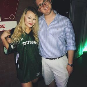 Meet your Posher, Marilyn